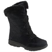Columbia Ice Maiden Lace, Black